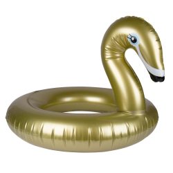 Swim Essentials úszógumi 95 cm - Gold Swan