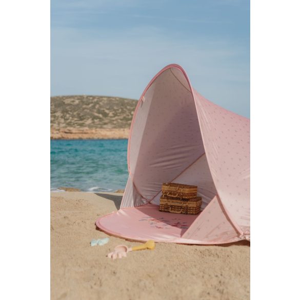 Little Dutch strand sátor Ocean Dreams pink