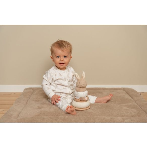 Little Dutch montessori torony - Baby Bunny