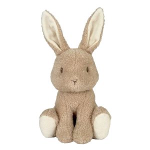 Little Dutch plüss nyuszi 25 cm - Baby Bunny