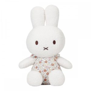 Little Dutch miffy nyuszi 35 cm - vintage kis virágok