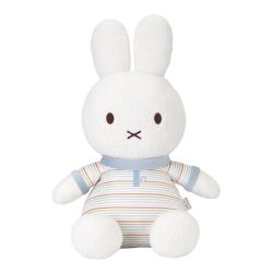 Little Dutch miffy nyuszi 60 cm - vintage csíkos