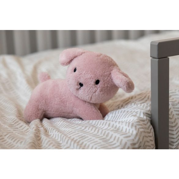 TIAMO Snuffie plüss kutya 25 cm - pink