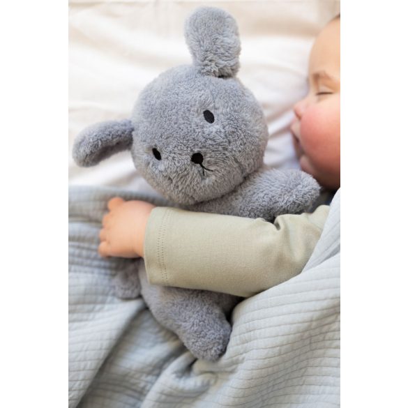 TIAMO Snuffie plüss kutya 25 cm - kék